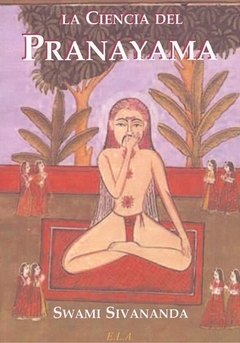 CIENCIA DEL PRANAYAMA LA