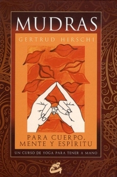 MUDRAS (PACK)