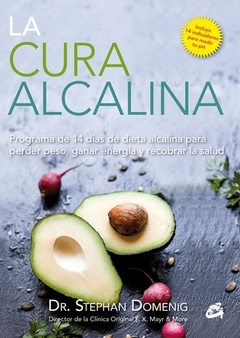 CURA ALCALINA