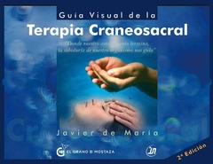 GUIA VISUAL DE LA TERAPIA CRANEOSACRAL