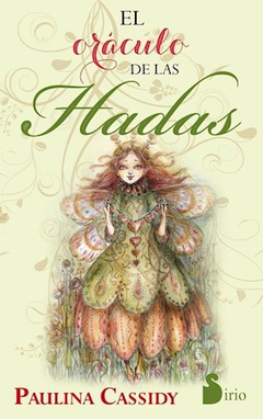 ORACULO DE LAS HADAS, EL (ESTUCHE) Paulina Cassidy