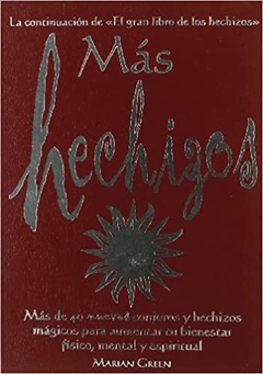 MAS HECHIZOS