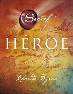 HEROE - Byrne Rhonda