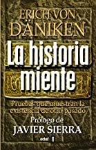 HISTORIA MIENTE