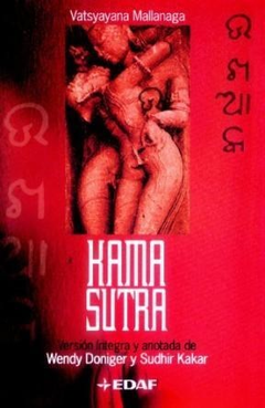 KAMA-SUTRA