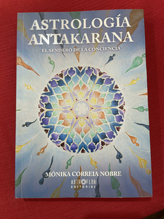 Astrologia Antakarana - Monika Correia Nobre