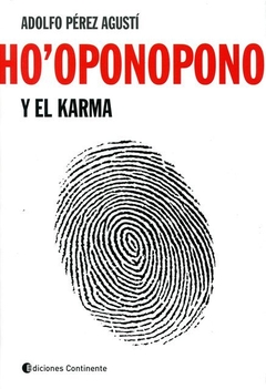 HO' OPONOPONO Y KARMA