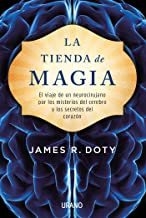 TIENDA DE MAGIA, LA