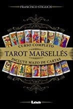 Tarot marsellï¿½ï¿½ï¿½s: curso completo con mazo d