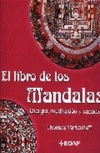 LIBRO DE LOS MANDALAS