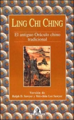 LING CHI CHING