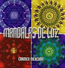 MANDALAS DE LA LUZ