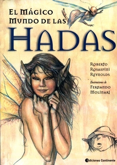 MAGICO MUNDO DE LAS HADAS (N.E.),