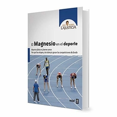 EL MAGNESIO EN EL DEPORTE