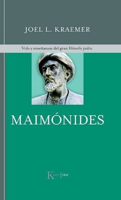 MAIMONIDES