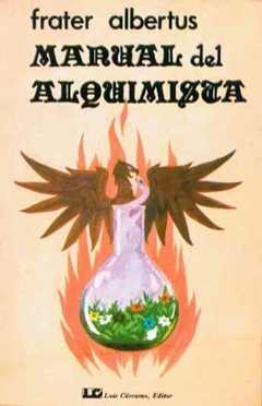 MANUAL DEL ALQUIMISTA