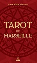 MARSEILLE PROFESSIONAL EDITION ( LIBRO + CARTAS ) TAROT