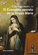 EL EVANGELIO SECRETO DE LA VIRGEN MARIA