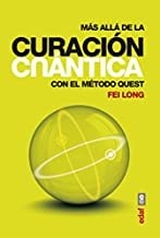 MAS ALLA DE LA CURACION CUANTICA