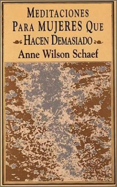MEDITACIONES PARA MUJERES QUE HACEN DEM.