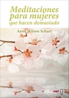 MEDITACIONES PARA MUJERES QUE HACEN DEM.