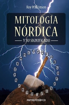 Mitologia Nordica y su significado