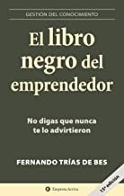 LIBRO NEGRO DEL EMPRENDEDOR, EL