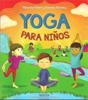 YOGA PARA NIï¿½ï¿½ï¿½OS