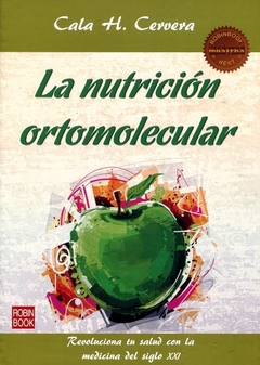 NUTRICION ORTOMOLECULAR (ED.ARG.)(MASTER BEST) , LA