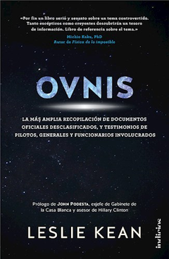 OVNIS