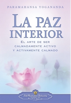 ** PAZ INTERIOR LA (NUEVA EDICION)