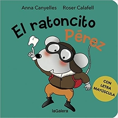 El ratoncito Perez