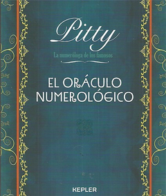 ORACULO NUMEROLOGICO, EL