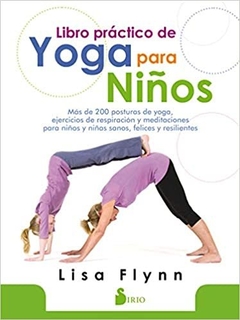 LIBRO PRACTICO DE YOGA PARA NIï¿½