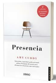 Presencia - Cuddy Amy