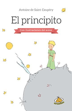 PRINCIPITO, EL (FORMATO GRANDE)