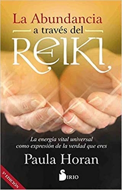 ABUNDANCIA A TRAVES DEL REIKI, LA (NE)