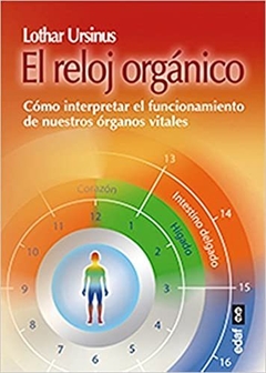 EL RELOJ ORGANICO