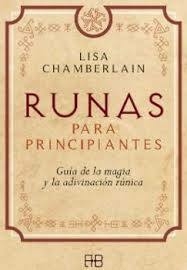 RUNAS PARA PRINCIPIANTES - Lisa Chamberlain