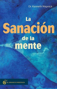 LA SANACION DE LA MENTE