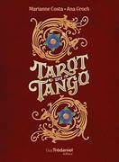 TAROT DEL TANGO (LIBRO+CARTAS) - MARIANNE COSTA Y ANA GROCH