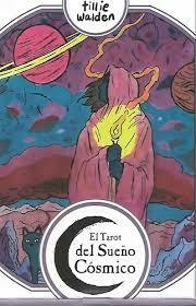 EL TAROT DEL SUEÑO COSMICO