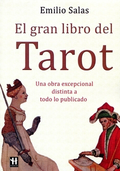 TAROT (R) (ED.ARG.) , EL GRAN LIBRO DEL