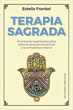 Terapia sagrada