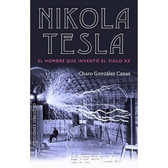 NIKOLA TESLA (OBELISCO)