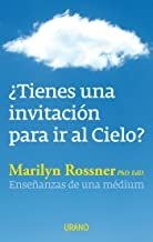 TIENES UNA INVITACION PARA IR AL CIELO? - B4P