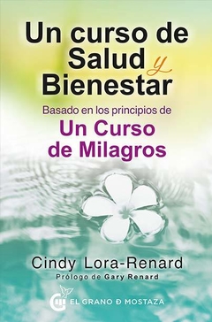 UN CURSO DE SALUD Y BIENESTAR