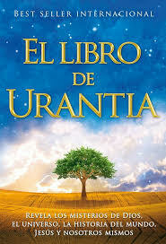 LIBRO DE URANTIA EL