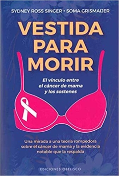 Vestida para morir