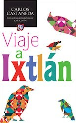 Viaje a Ixtlan